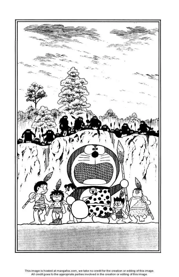 Doraemon Long Stories Chapter 9.1 2